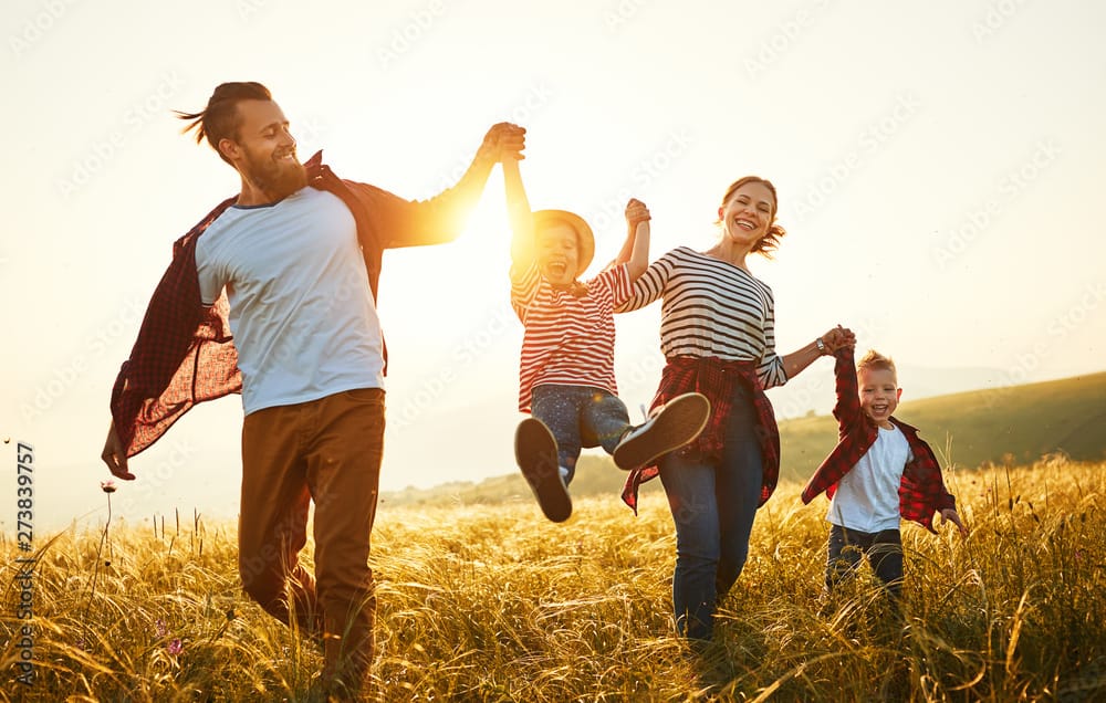 The Adoption Tax Credit: A Helping Hand for Growing Families