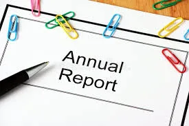 LLC Annual Report Requirements