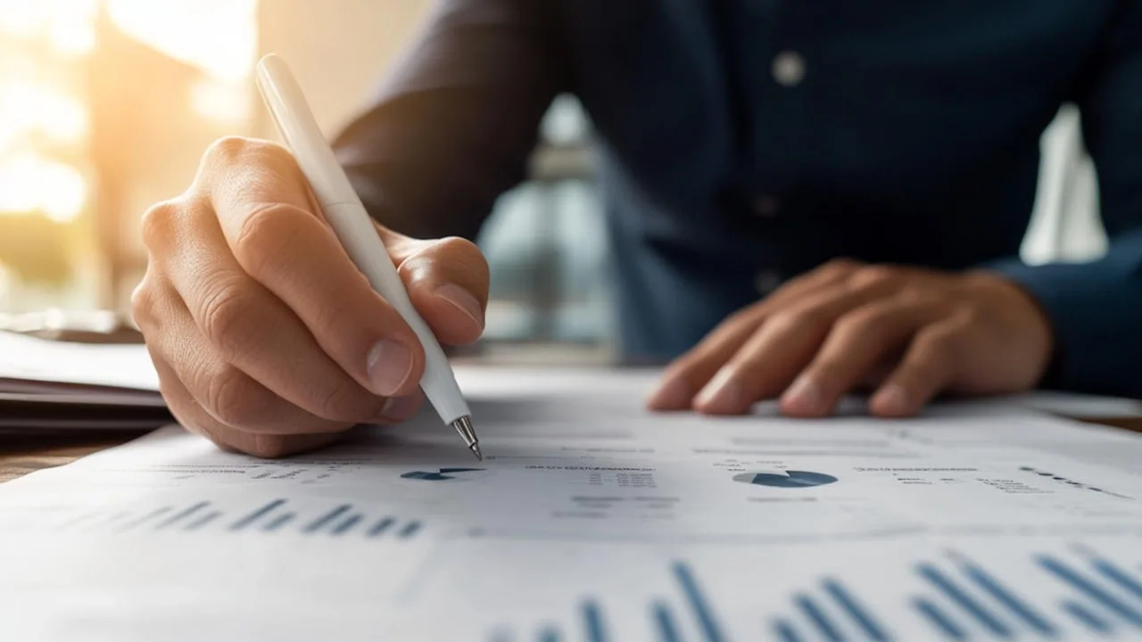 Small Business Bookkeeping