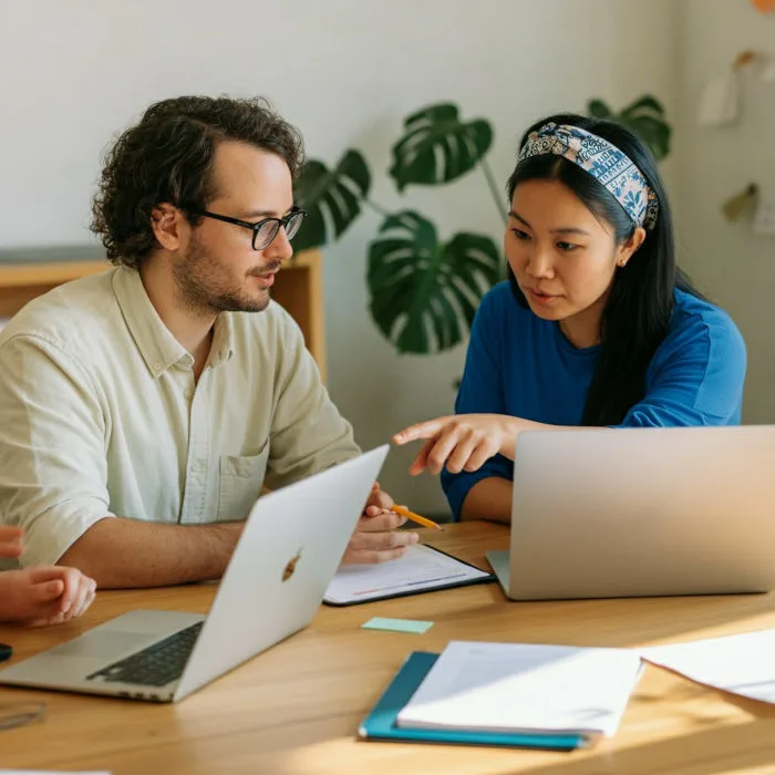 Why Choose Us - Small Business Bookkeeping