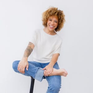 Melissa B. Reaktenwalt